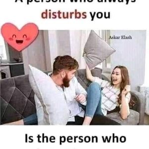 Meet your Posher, Synthia